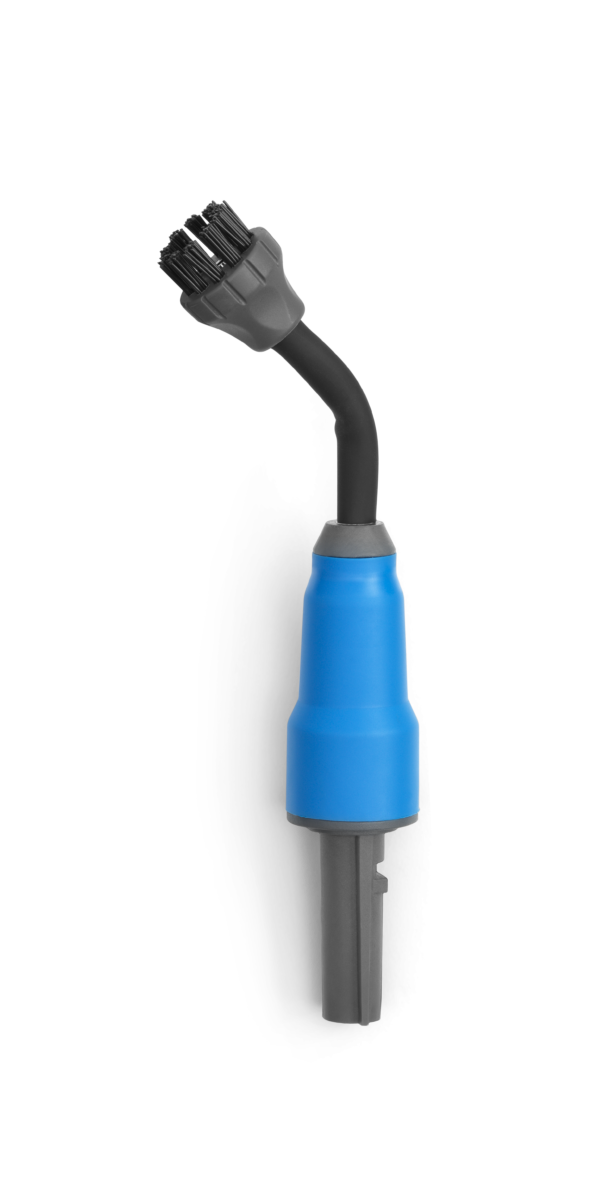 Duză unghiulară cu perie 3 cm SP Mini