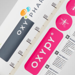 Oxypy - Oxy'Pharm