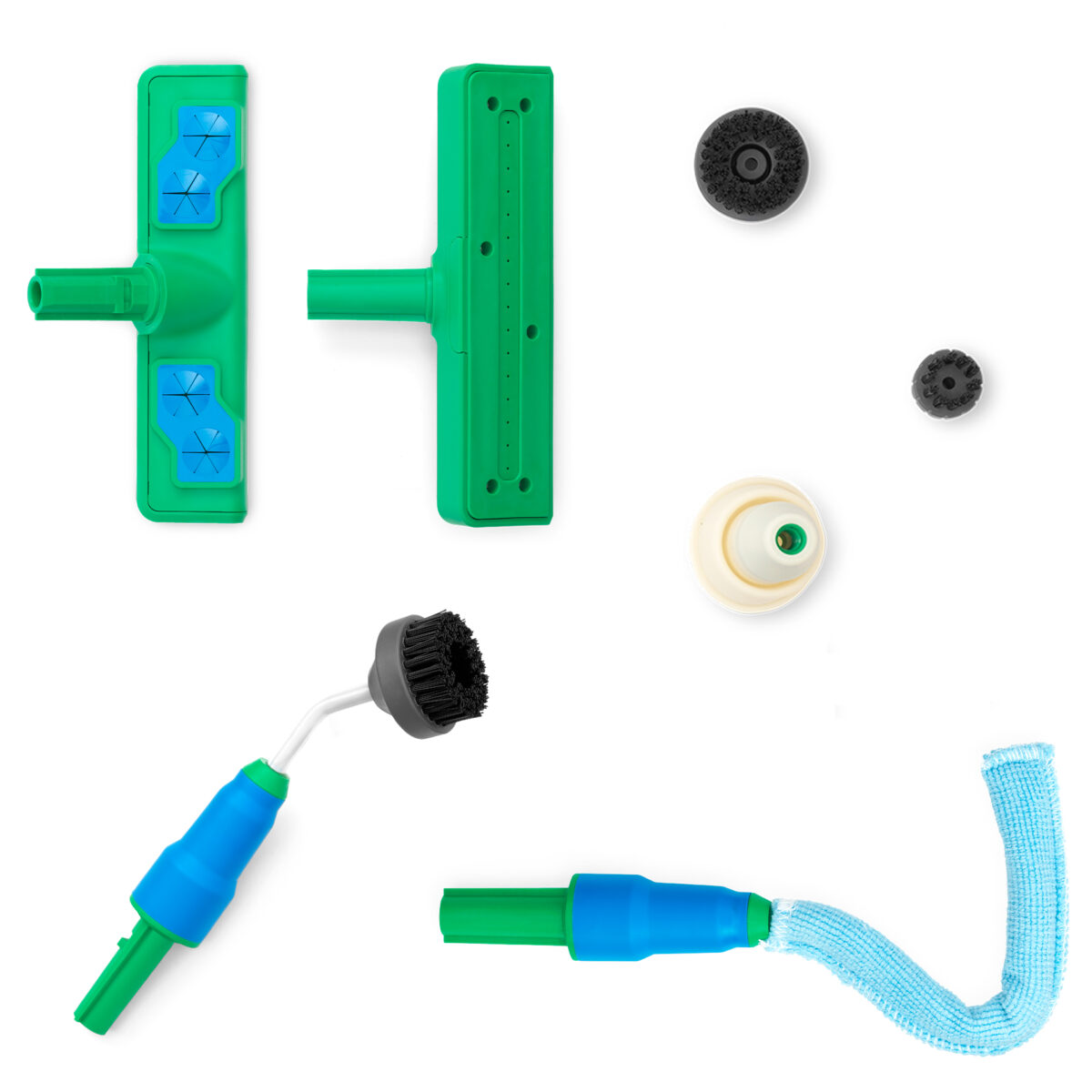 Accesorii Sanivap SP540H pentru tratament cu peroxid de hidrogen
