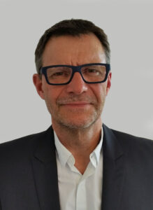 Thierry Rouleau, docteur en pharmacie et président-cofondateur d’Oxy’Pharm