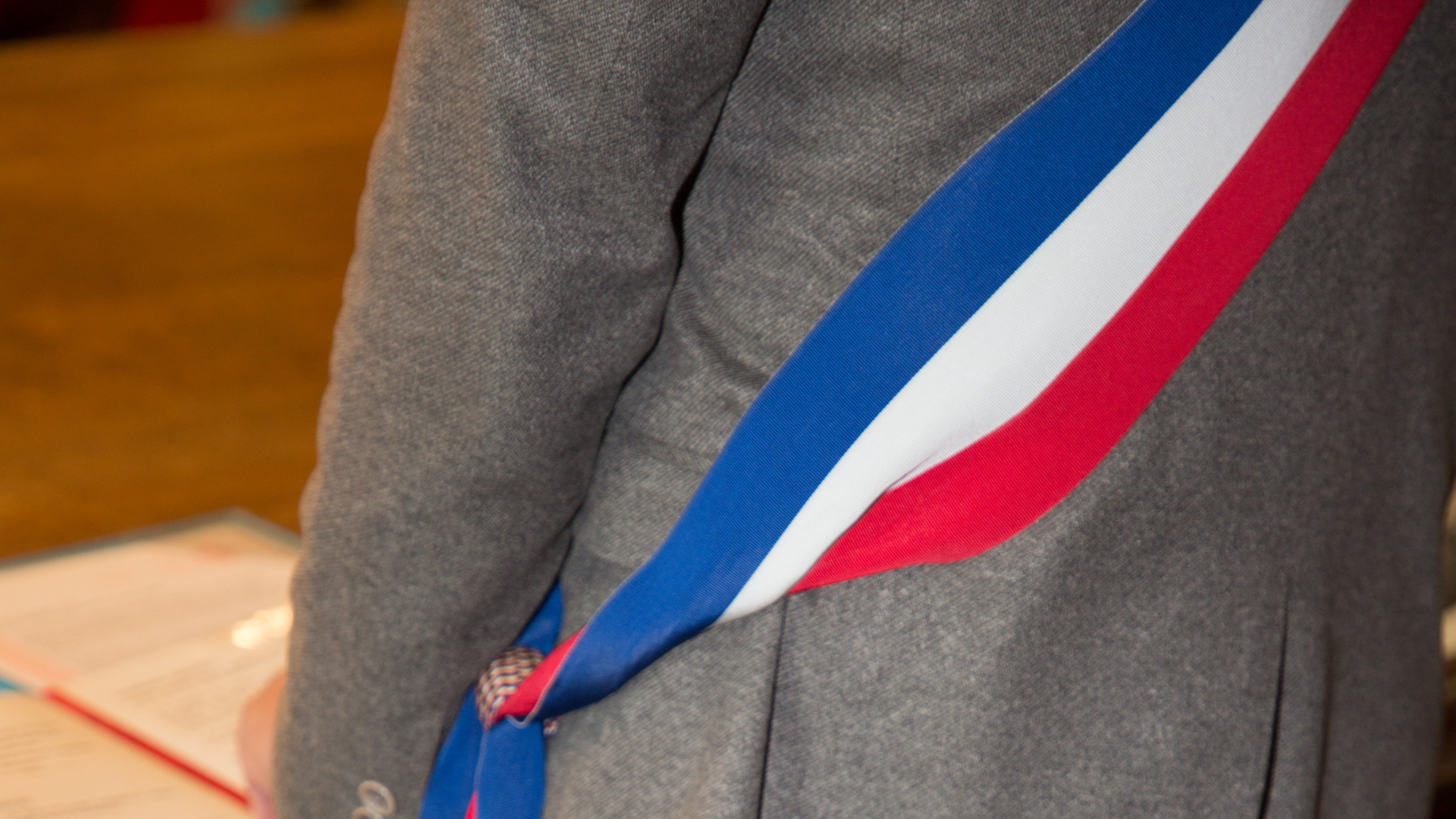 Salon des MAIRES – du 21 au 22 novembre 2023
