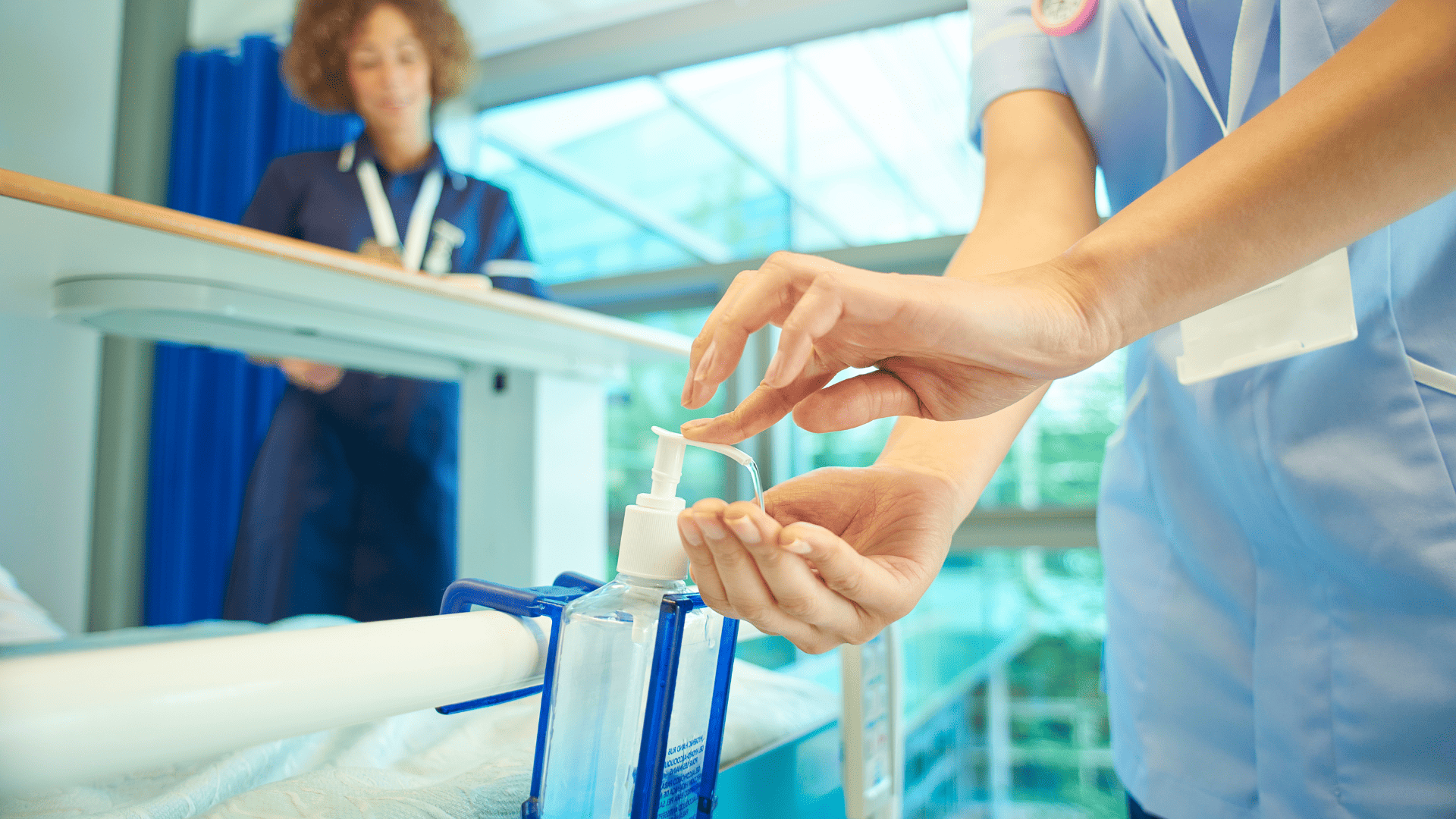Journées d’hygiène hospitalière – du 7 au 8 décembre 2023