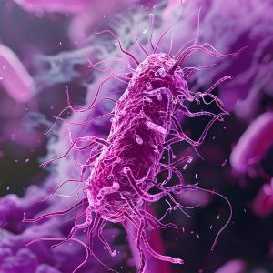 Clostridium difficile