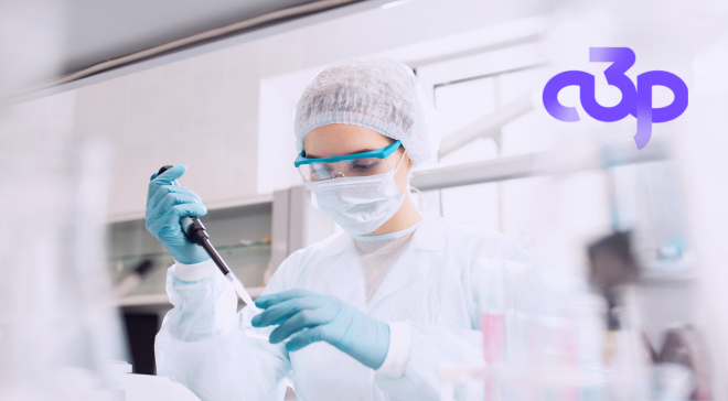 Oxy'Pharm présent à l'A3P Biarritz du 7 au 9 septembre 2025