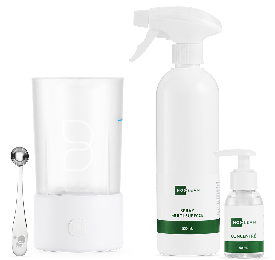 Petit Kit version 50mL