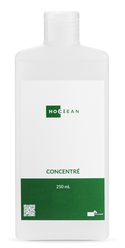 Flacon Concentré 250mL