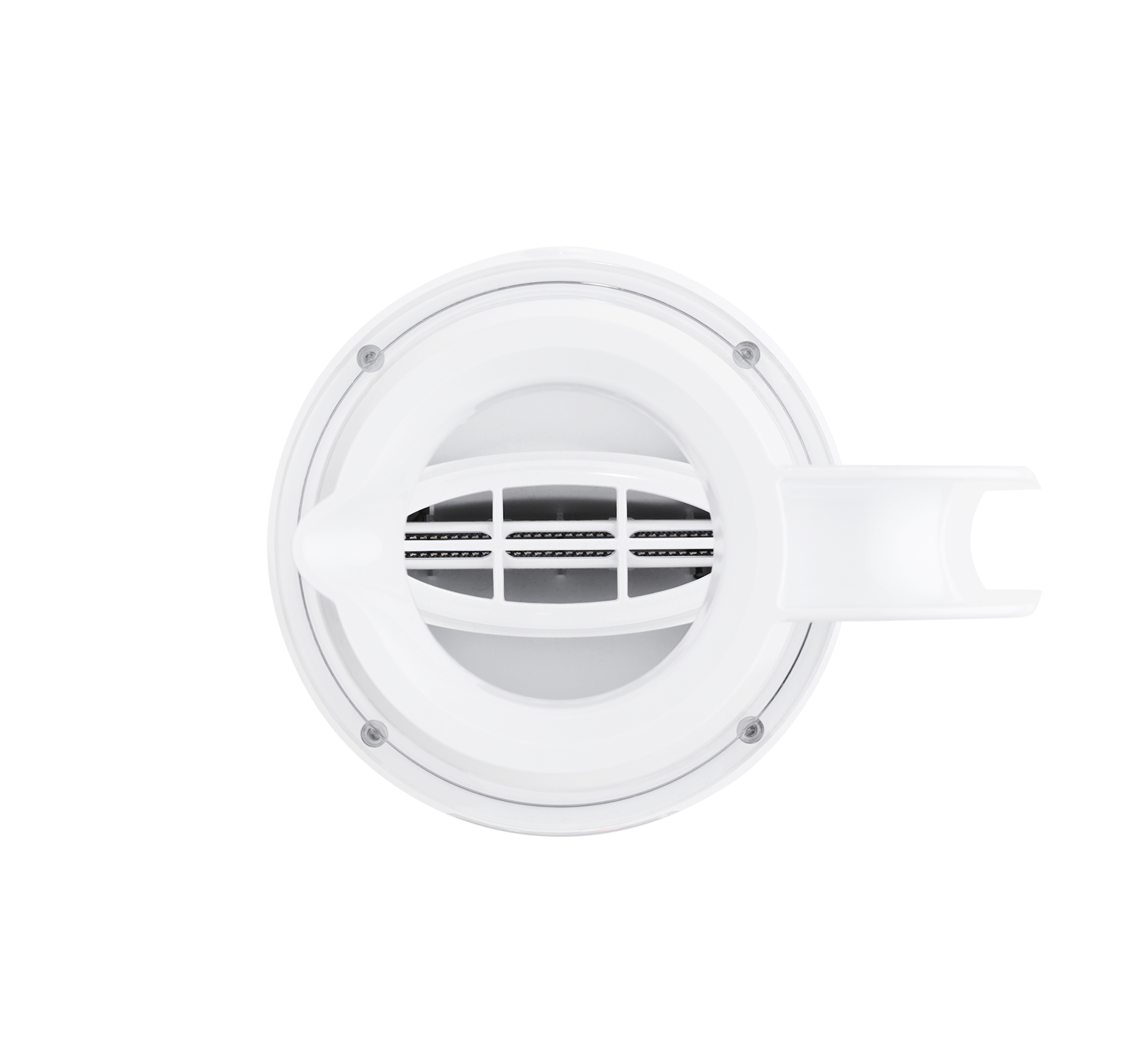 Grande Machine Dessus