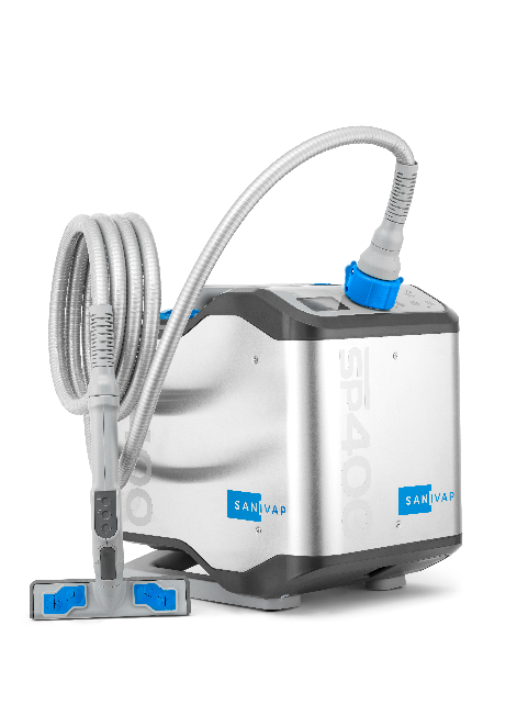 Sanivap