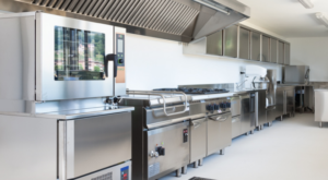 vignette article Nettoyage et désinfection en cuisine collective